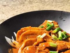 -金谷园饺子馆(北邮总店)