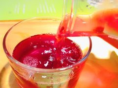 洛神玫瑰花茶-炖物24章·顺时轻养茶(杭州大厦店)