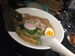 -一豚轩·烧鸟·豚骨拉面(五四路店)