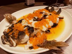 -广州文华东方酒店·江-由辉师傅主理