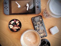 -星巴克臻选(深圳嘉里建设广场店)