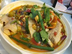 -陈根记大牌档