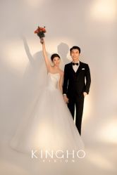 -青禾婚纱摄影(杭州店)