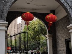 -中国丝业博物馆