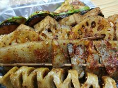 -非凡烧烤(历史博物馆店)