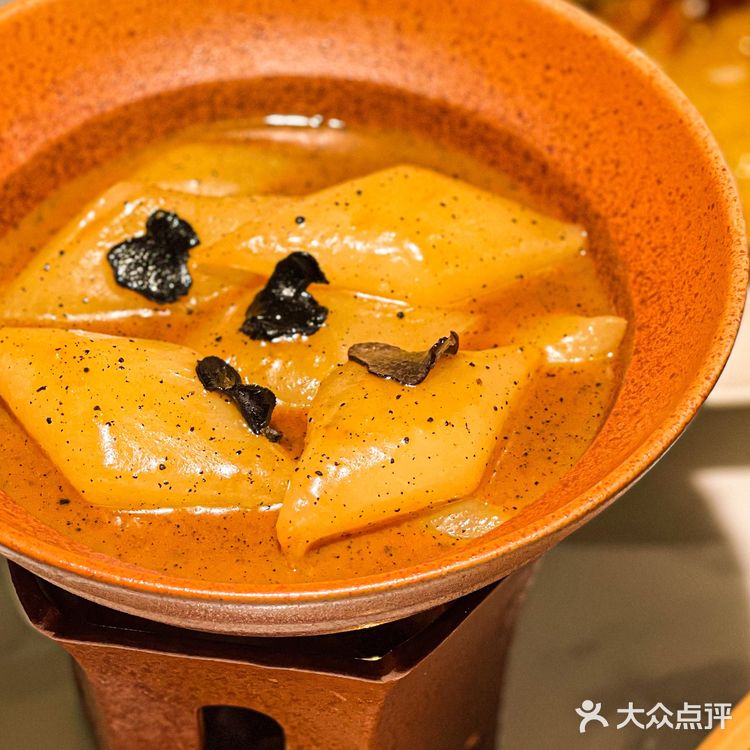 在浑南南堤中路附近～这边有好多好吃的美食！