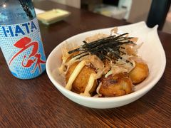 -竹取居酒屋