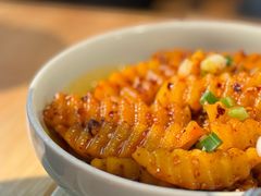 -全牛匠·乐山跷脚牛肉(新中关店)