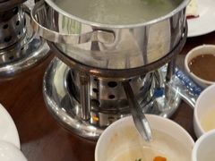 -湛山花园酒店-自助餐厅