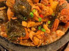 -西江美食舫·江西菜(健德桥店)