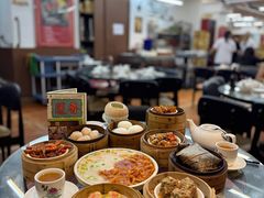 -香港蓮香樓(中環店)