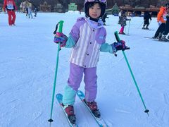 -东北亚滑雪场
