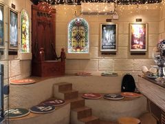 -逃脱反斗城沉浸剧情密室(北京路店)