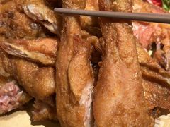 -前海沿·青岛菜(乐客城店)