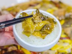 -太二酸菜鱼(福州泰禾店)