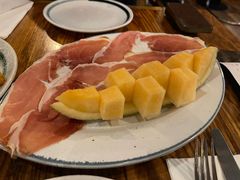 -PIZZA BIANCA(民园店)