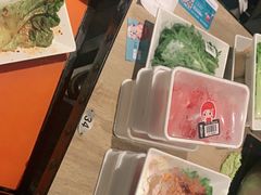 -野妹火锅(南园店)