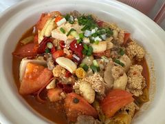 -菁菁有味湖北恩施菜