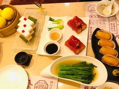 -点都德(华强南店)
