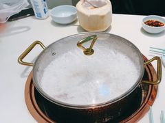 -相椰·椰子鸡(元芬店)