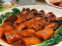 -Yan Ting 宴庭中餐厅(上海静安瑞吉酒店)