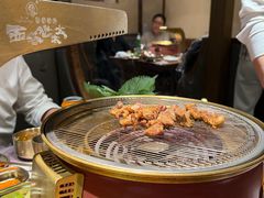 -西塔老太太泥炉烤肉(万柳华联店)