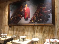 -西藏饭店·亚克·食光自助餐厅(文殊院店)