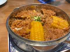 -春水锅贴·传统鲁菜(大明湖店)