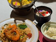-BetterThai 泰加(苏州中心店)
