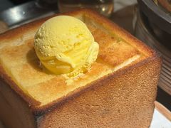 -绿茶餐厅(财富购物中心店)