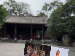 -广元千佛崖