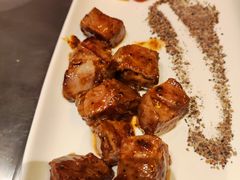 -火地铁板烧(昆山万象汇店)