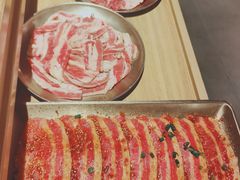 -西塔老太太泥炉烤肉(亚运村店)