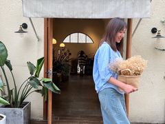 -时间逆·烘焙