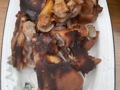 -老磨油饼(高陵店)