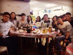 -师傅仔美食(东华老店)