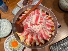 -白石的深夜食堂(济南万象城店)