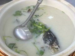-高老庄·老溧阳·私房菜(南山竹海店)