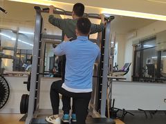 -律舟OasisFit健身工作室