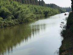 -黄海国家森林公园