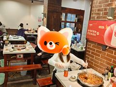 -水碾河刘老大串串香(水碾河路店)