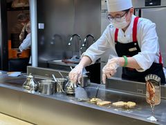 -海底捞大排档火锅(打浦路店)