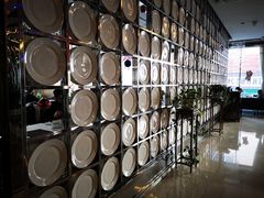 -马克西姆俄罗斯餐厅(通亚街店)