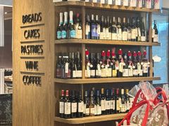 -BAKER&SPICE(环贸店)