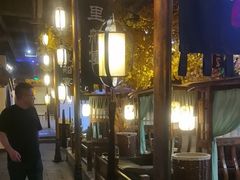 -淀里船宴(裕华东路店)