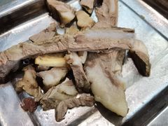 -诺敏塔拉奶茶-布里亚特包子-手把肉(锦都会店)