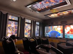 -珠海横琴国家地理探险家中心(创新方)