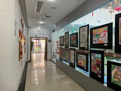 -西湖区图书馆(古墩路)