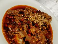 -红辣椒·川菜·火锅(张杨路店)