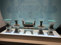 -广西壮族自治区博物馆